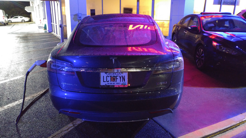 Illustration for article titled Dealership Stalking: Electric Avenue Edition